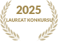 Laureat Orłów Prawa 2025