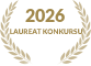 Laureat Orłów Prawa 2026